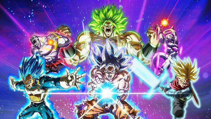 dok. Bandai Namco Entertainment/Dragon Ball: Sparking! Zero