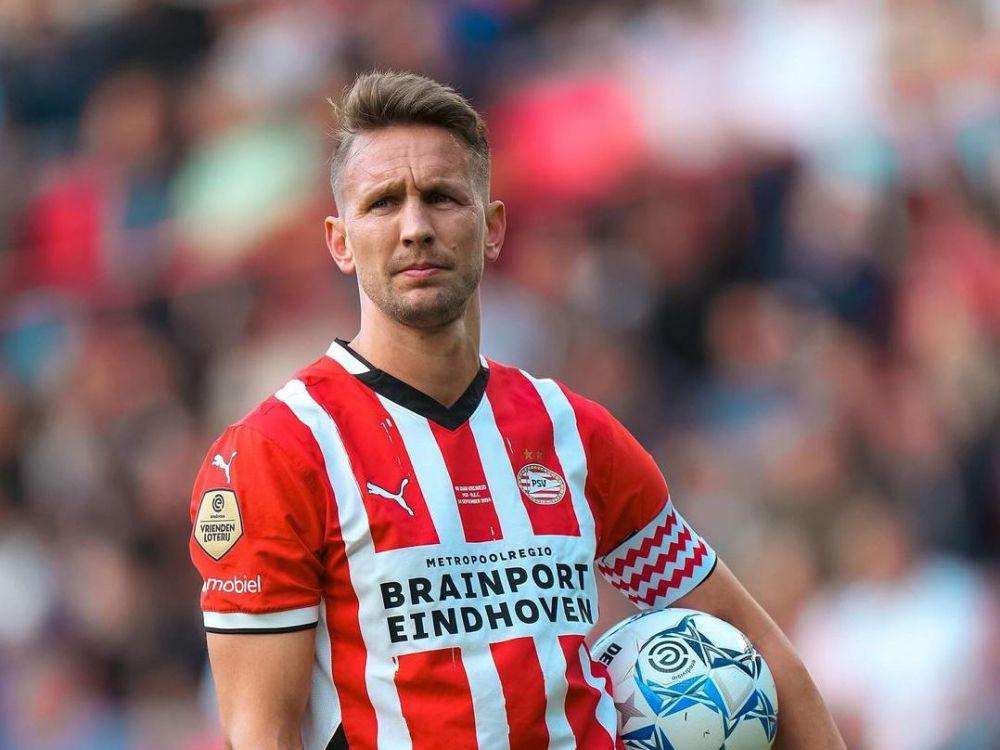 4 Striker yang Menjabat Kapten Klub Eredivisie Belanda 2024/2025