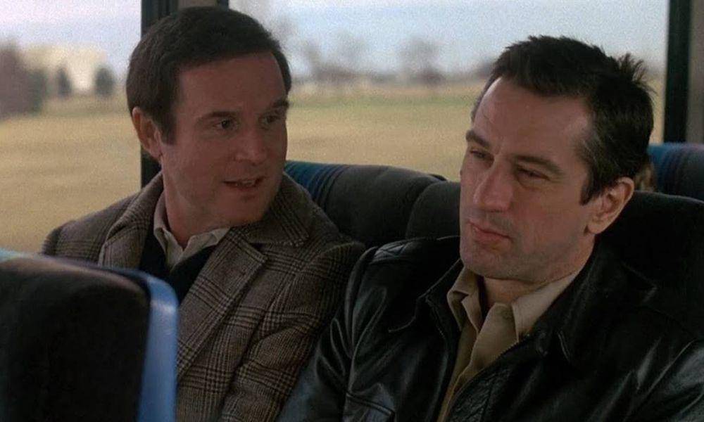 Film Midnight Run (dok. Universal Pictures/Midnight Run)