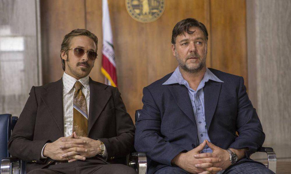 Film The Nice Guys (dok. Warner Bros. Pictures/The Nice Guys)