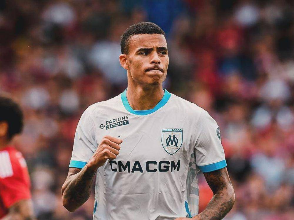 5 Eks Manchester United yang Sudah Mencetak Gol pada 2024/2025