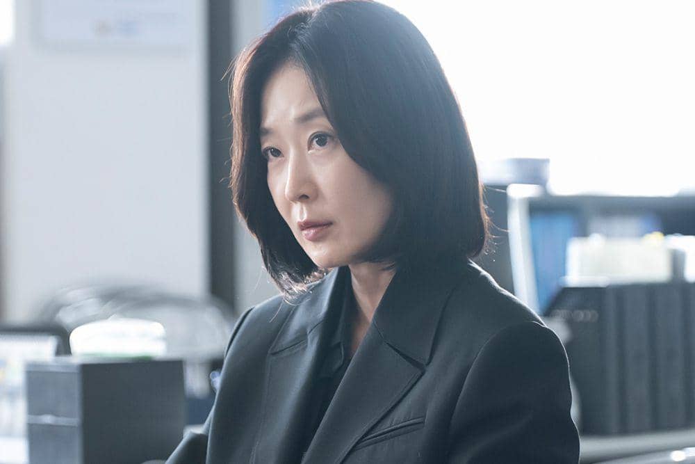 7 Kronologi Kematian Detektif So Young The Judge From Hell, Terungkap!