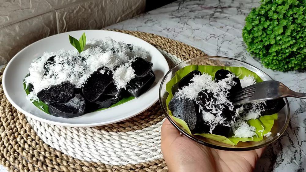 3 Resep Kue Tradisional Khas Jawa Timur, Berbahan Dasar Tepung Beras