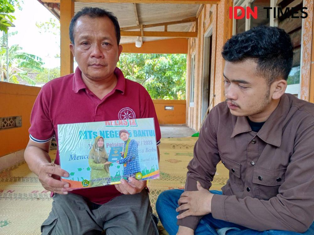 ABG Bantul Meninggal Dunia Diduga Dikeroyok