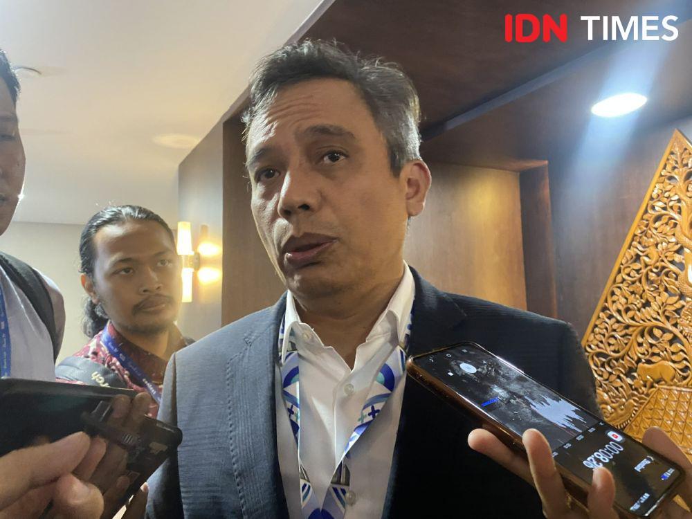 KPR Subsidi Banyak Peminat, BTN Catat Penyaluran Kredit Rp356,1 T