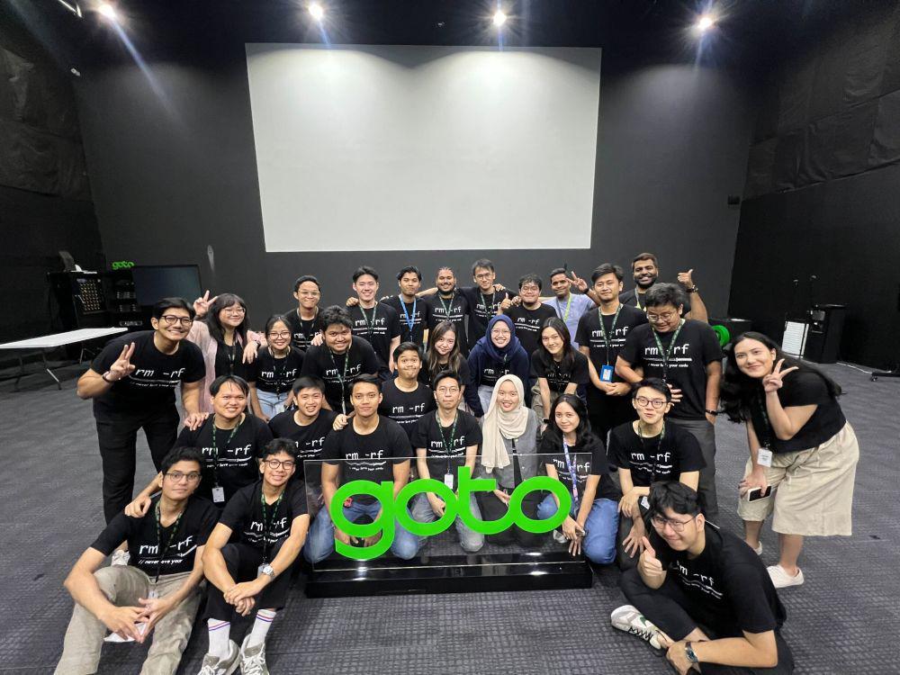 GoTo dan Grab Kembali Diisukan Merger, Bagaimana Faktanya?