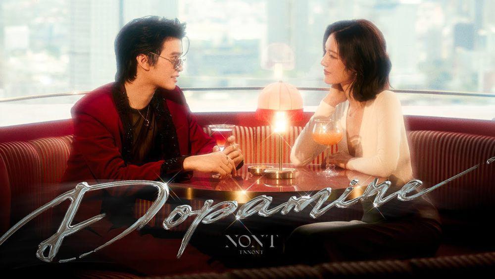 13 Rekomendasi Lagu Thailand yang Mewakili Isi Hati saat Mabuk Cinta