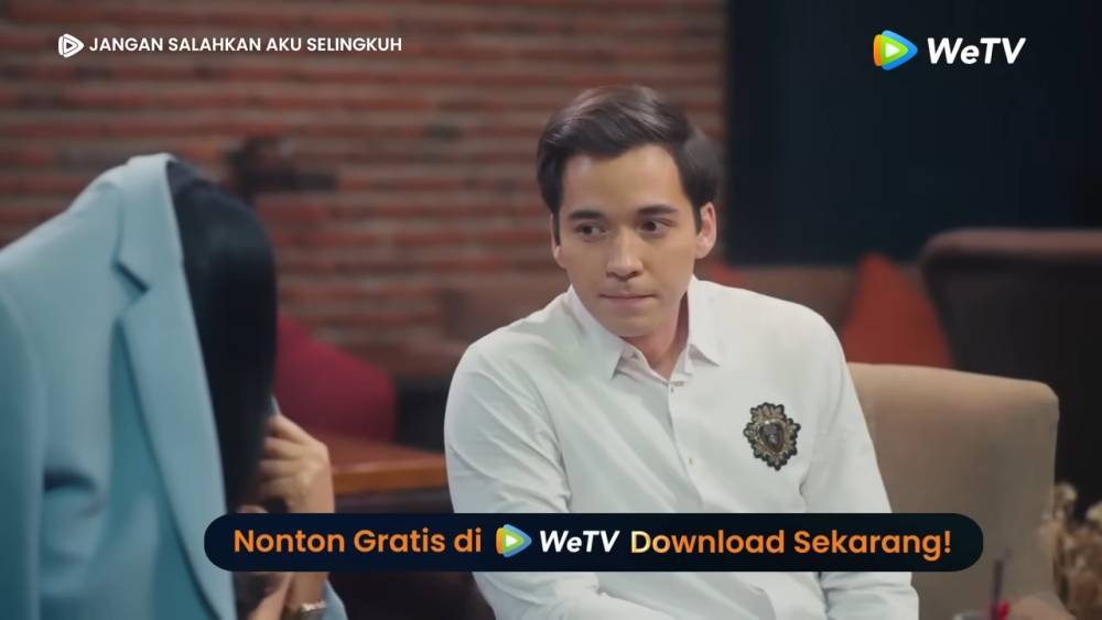 Jangan Salahkan Aku Selingkuh (dok. Leo Pictures / Jangan Salahkan Aku Selingkuh)