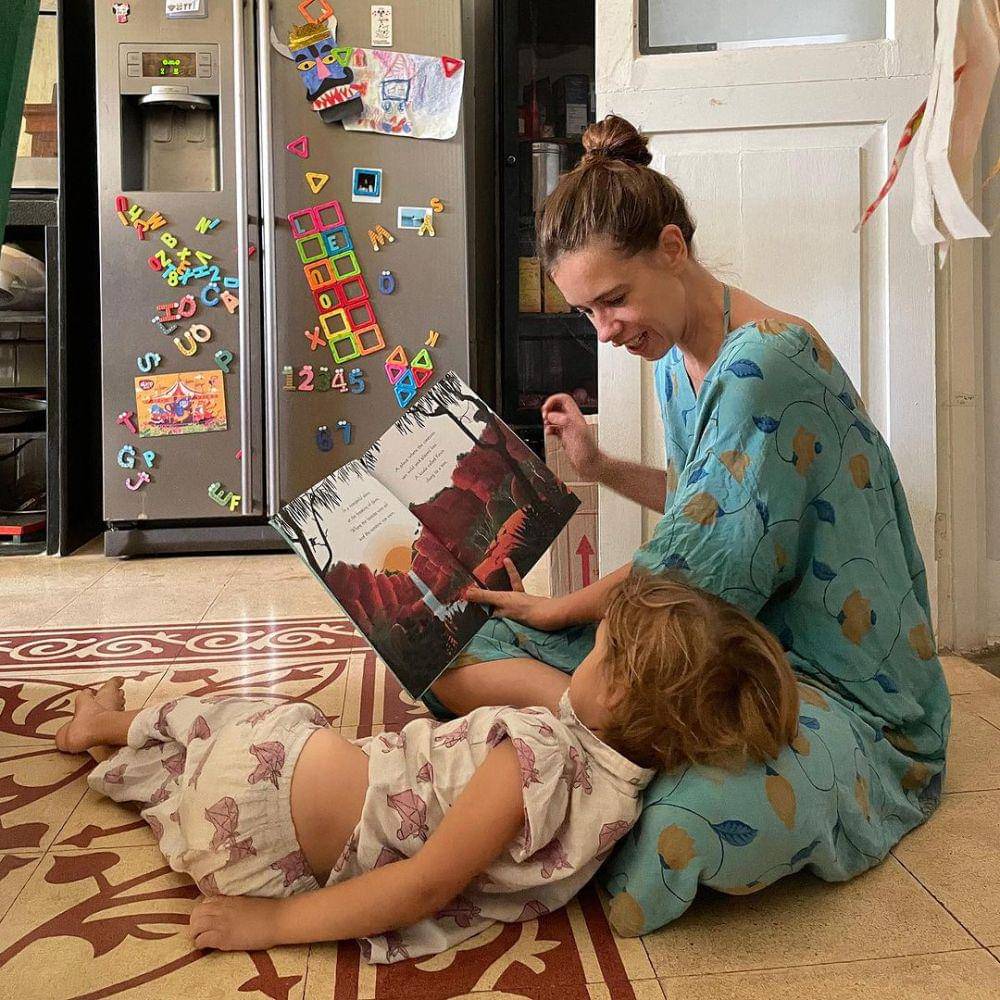 Kalki Koechlin (instagram.com/kalkikanmani)