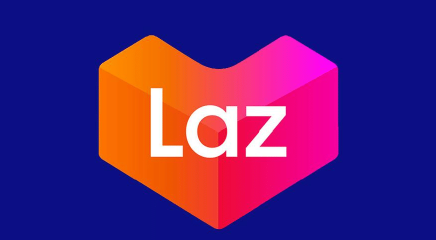 logo lazada (lazada.co.id)