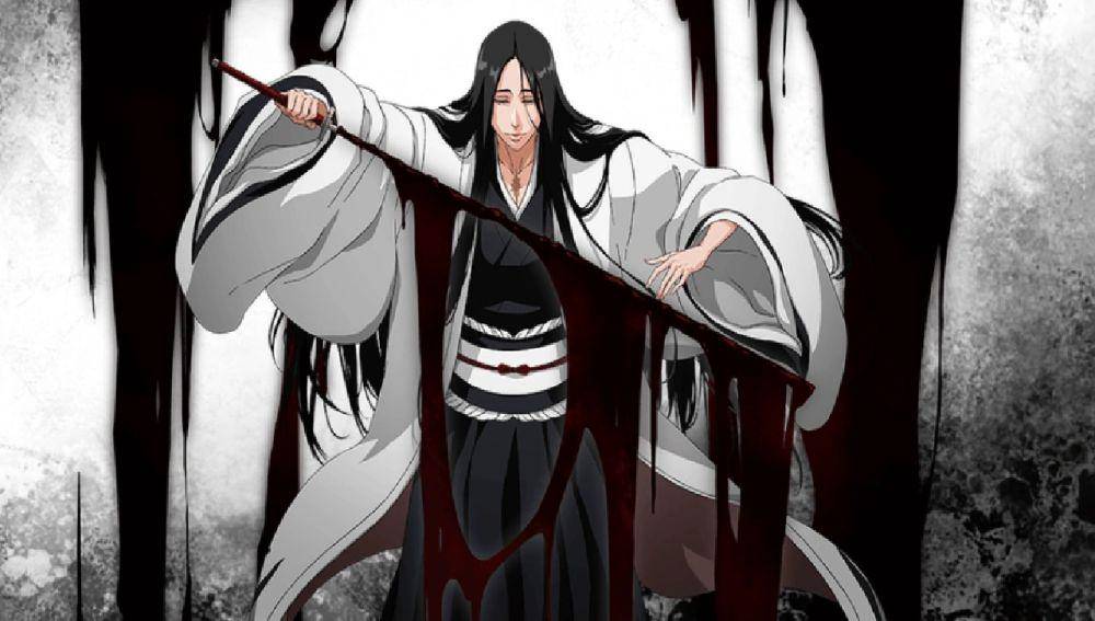 Yachiru Unohana (dok. Klab/Bleach: Brave Souls)