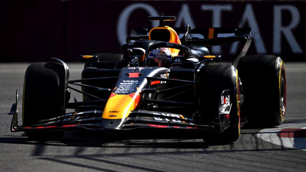 Red Bull Tak Menyerah Lawan McLaren pada Fase Akhir F1 2024