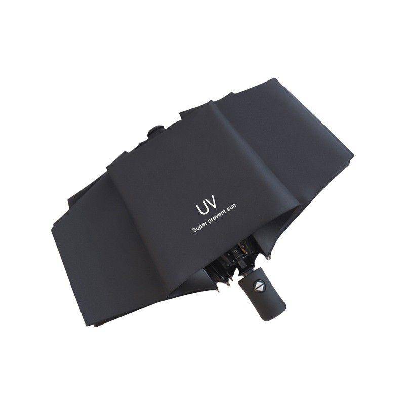 MIISOO Payung Anti Uv Korea Style (tokopedia.com/Miisoo Official Shop)