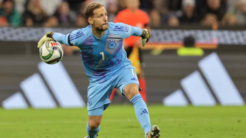 Oliver Baumann (uefa.com)