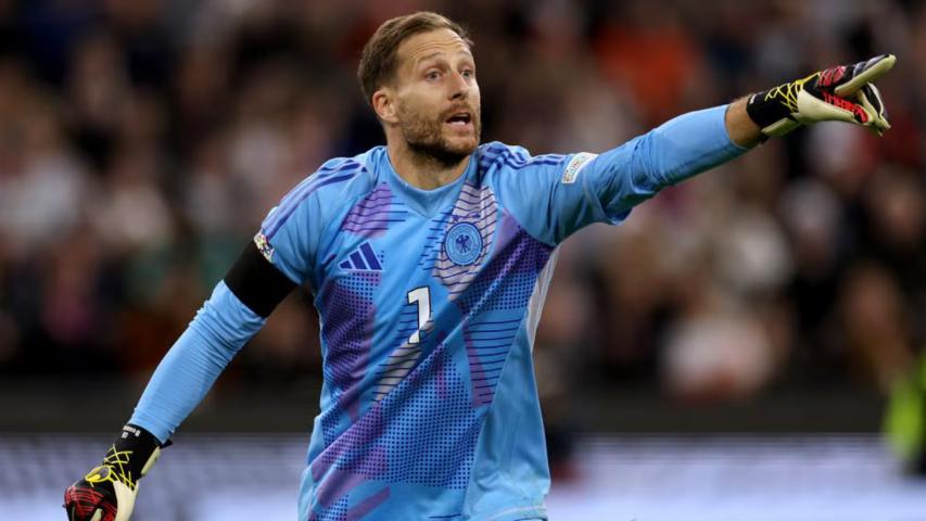 5 Debutan Tertua Timnas Jerman setelah Perang Dunia II