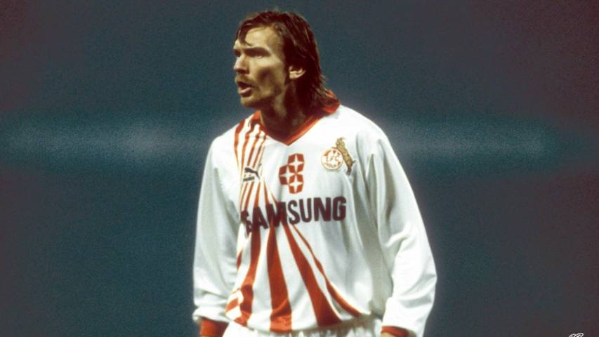 Paul Steiner (facebook.com/FCKoeln)