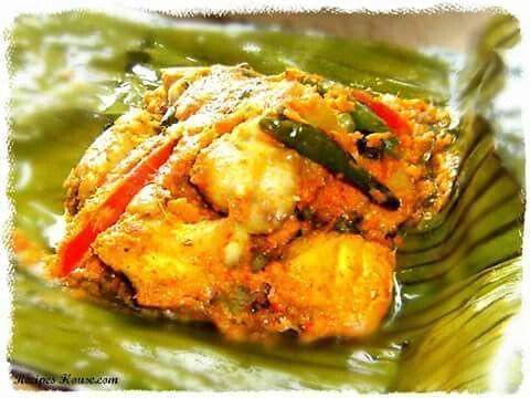 Resep Pepes Tongkol Sedap dan Cara Membuatnya yang Praktis