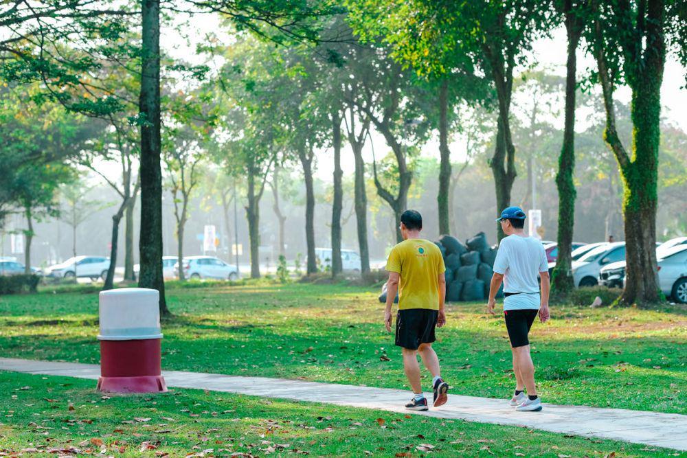 6 Tips Agar Jalan Kaki Jadi Aktivitas Menyenangkan, Mulai Langkahmu!