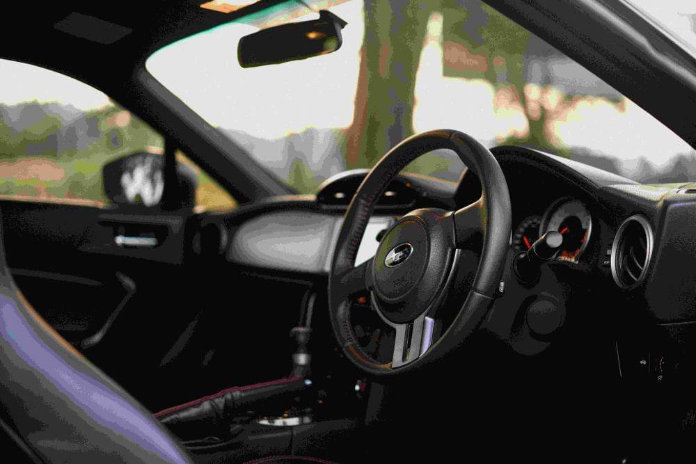 ilustrasi kabin mobil (pexels.com/Ayyeee Ayyeee)