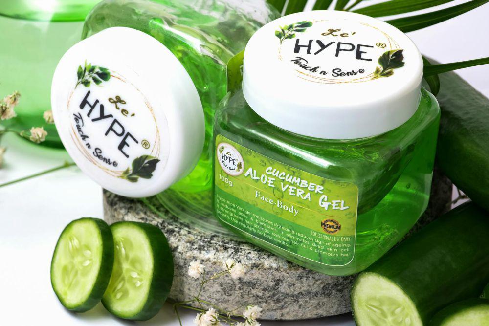 5 Rekomendasi Korean Aloe Vera Gel untuk Menenangkan Kulit