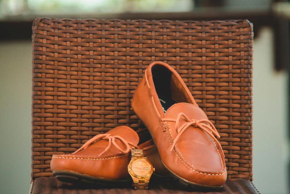 7 Rekomendasi Sepatu Moccasin Cewek untuk Kuliah, Wajib Punya!
