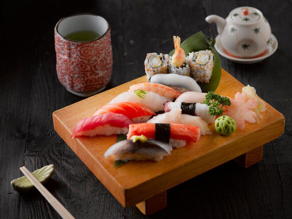 7 Rekomendasi Tempat Makan Sushi di Senopati, Catat!