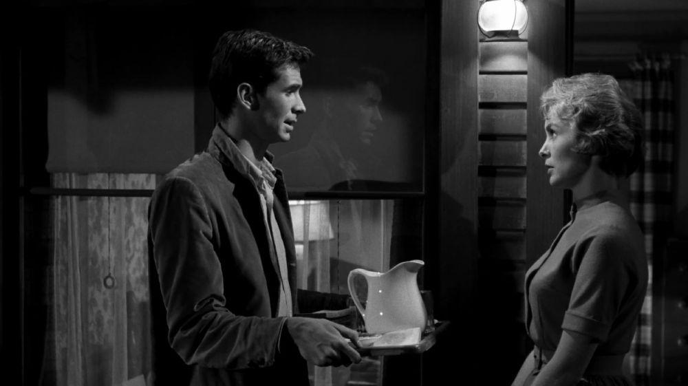 Psycho (dok. Universal Pictures/Psycho)