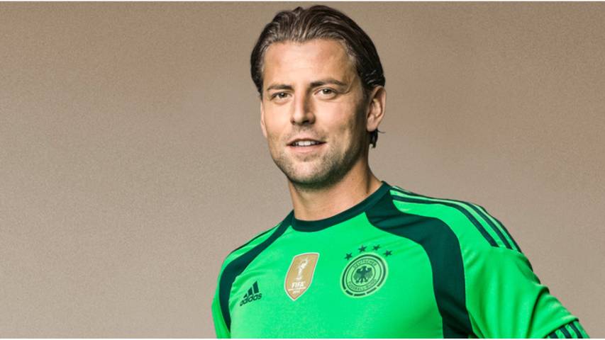 Roman Weidenfeller (dfb.de)