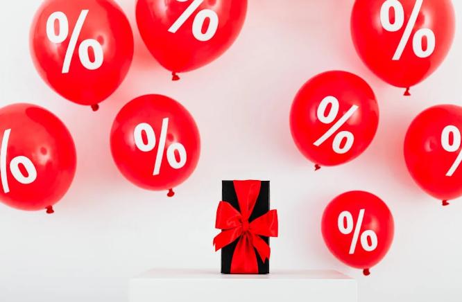 50 Promo 12.12 Harbolnas 2024, dari Hokben hingga KAI
