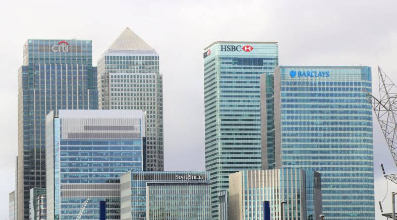 Ilustrasi Bank (pexels.com/Expect Best)