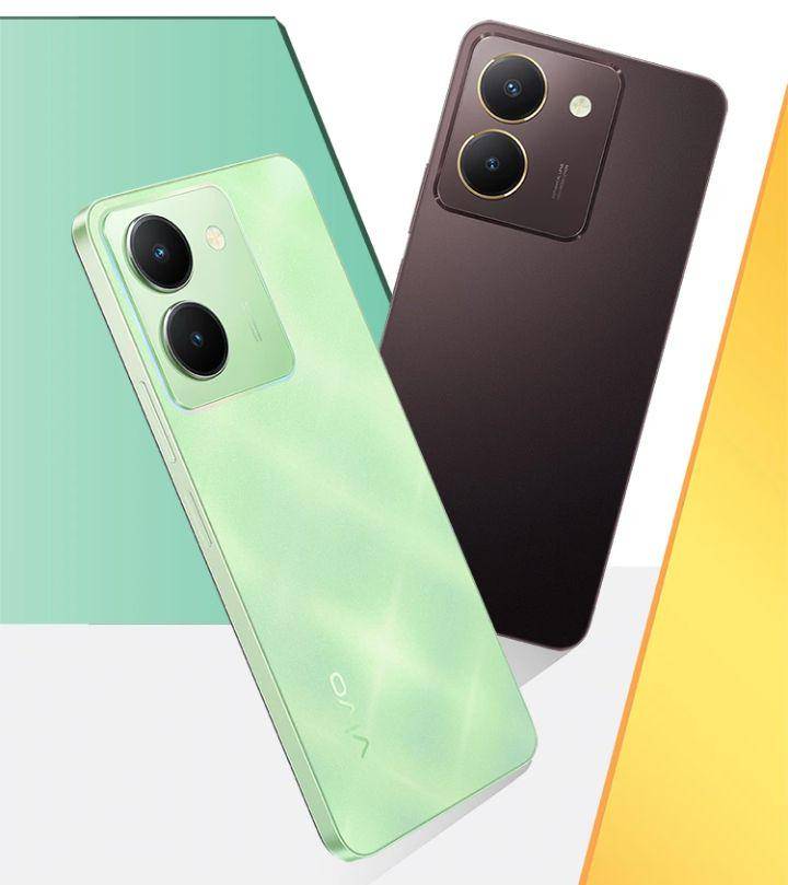 vivo Y27s (vivo.com)