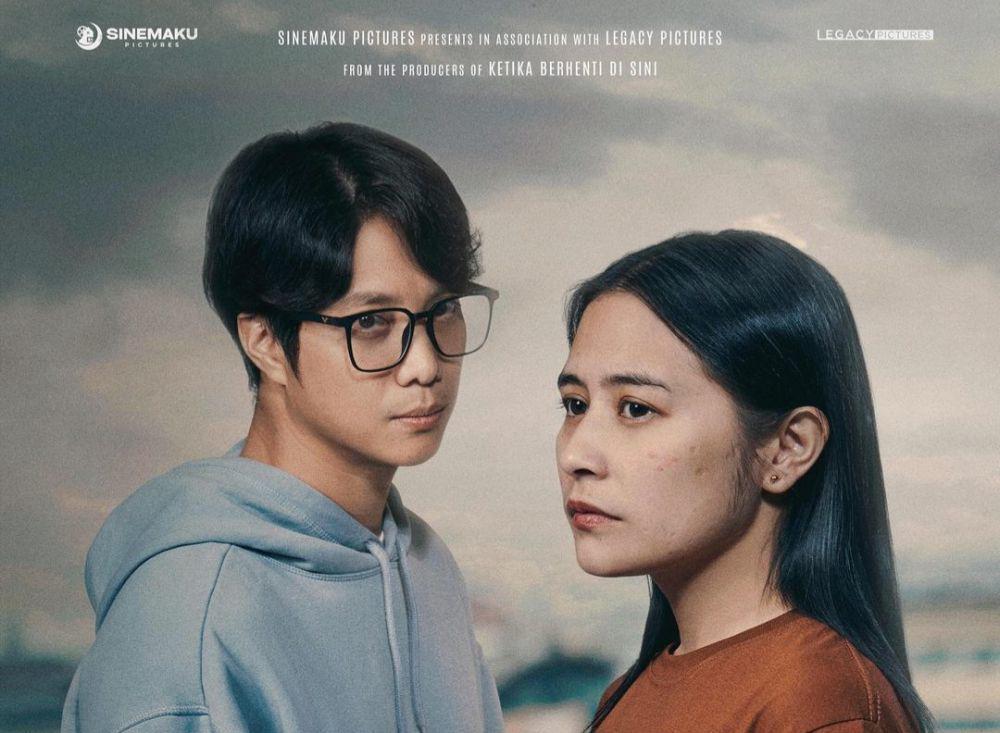 4 Film Drama yang Dibintangi Pradikta Wicaksono, Selalu Bikin Baper