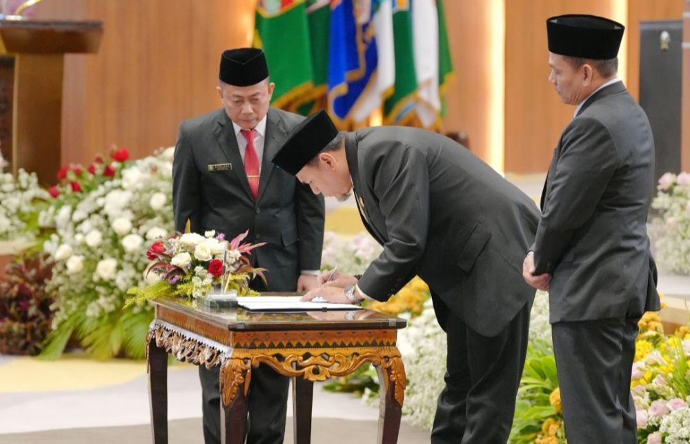 Raih kemenangan 50 Persen, Golkar Sumsel Akan Evaluasi Hasil Pilkada