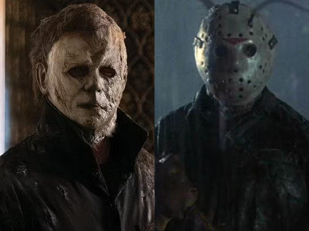 Michael Myers vs Jasoon Voorhes, Psikopat Mana yang Menang?