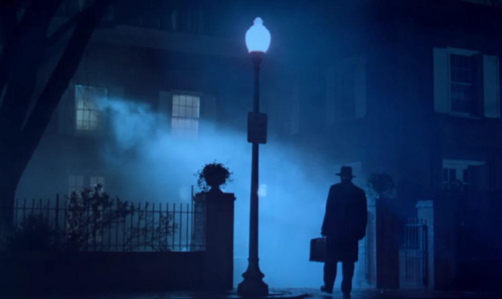 The Exorcist (dok. Warner Bros. Pictures/The Exorcist)