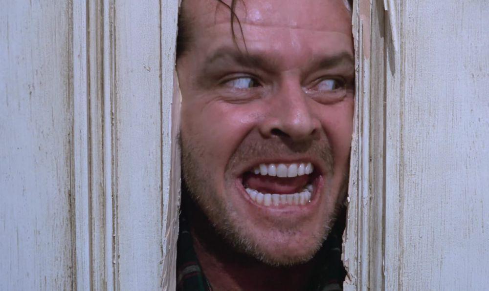 The Shining (dok. Warner Bros. Pictures/The Shining)