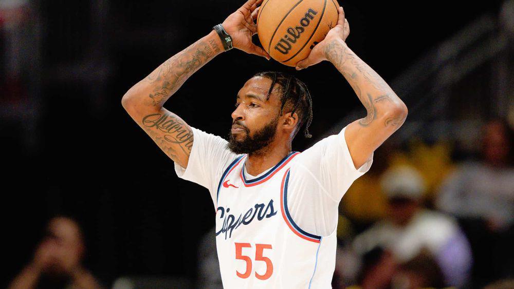5 Pemain Baru Los Angeles Clippers untuk NBA 2024/2025