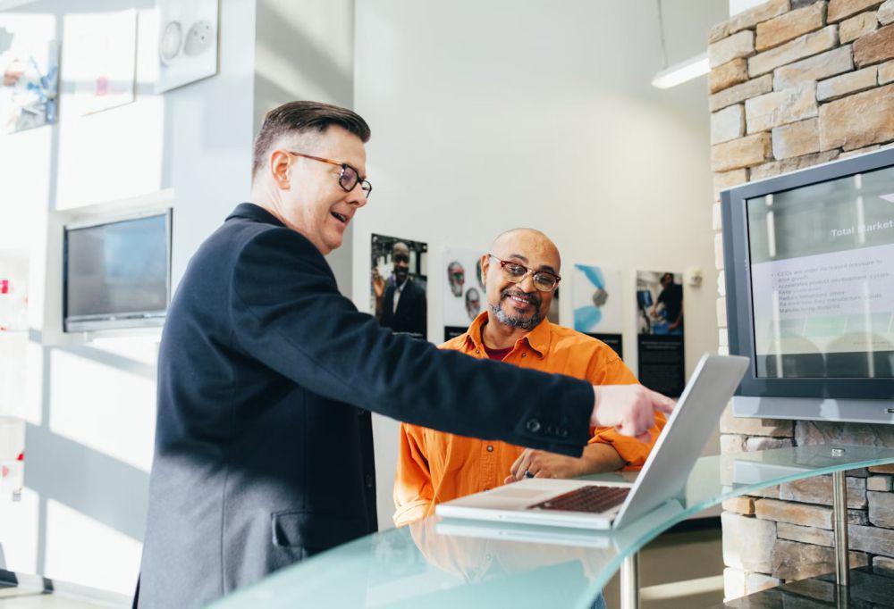 5 Tips Networking yang Jarang Dibahas, Apa Saja?