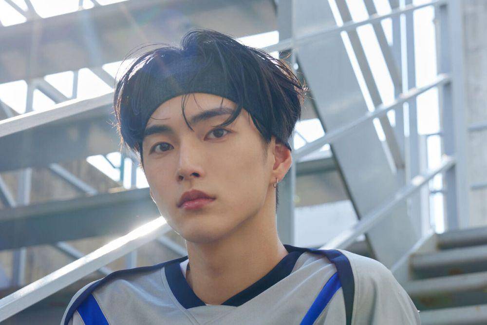 Seunghan RIIZE (dok. SM Entertainment)