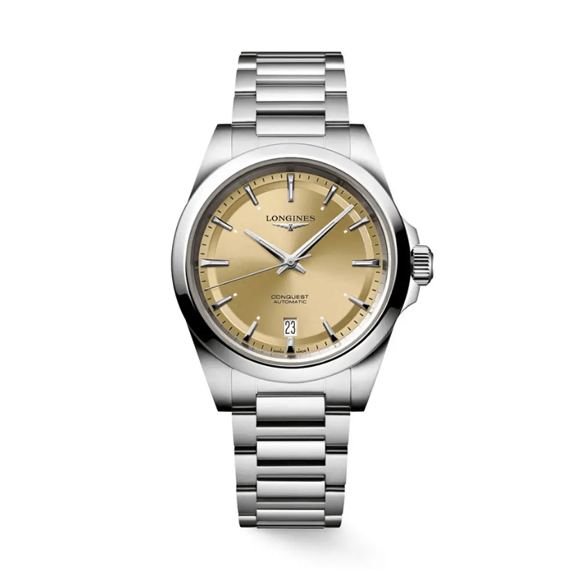 Longines Conquest (voila.id)