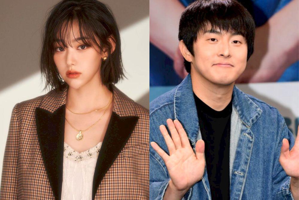 Cek Fakta, Kang Mina eks GUGUDAN akan Menikah?