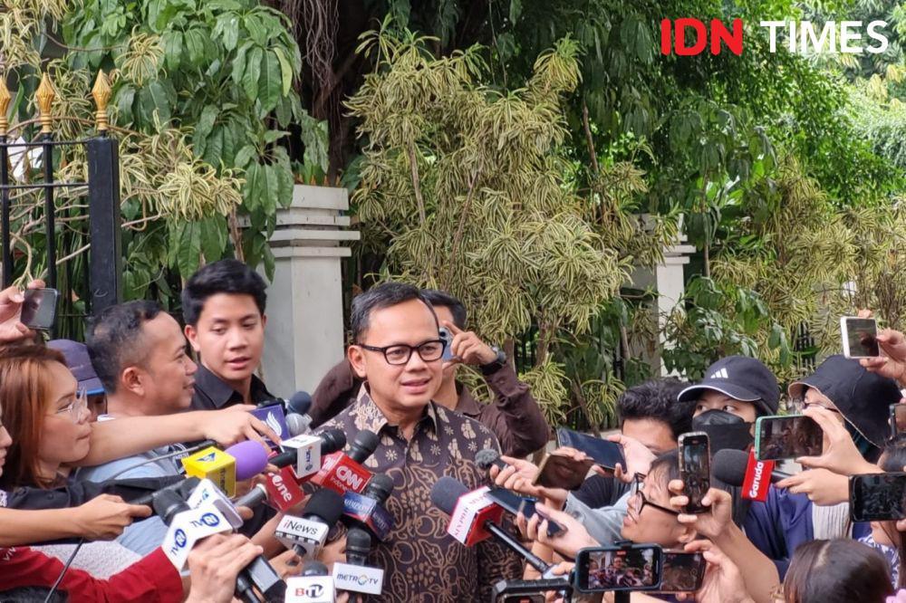 Profil Bima Arya, Eks Wali Kota Bogor yang Jadi Wakil Mendagri