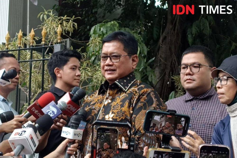 PAN Pecat Bupati Rejang Lebong Usai Terjaring OTT KPK