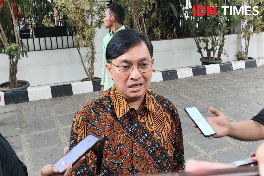 Yovie Widianto Beri Sinyal Jadi Wamen Ekonomi Kreatif