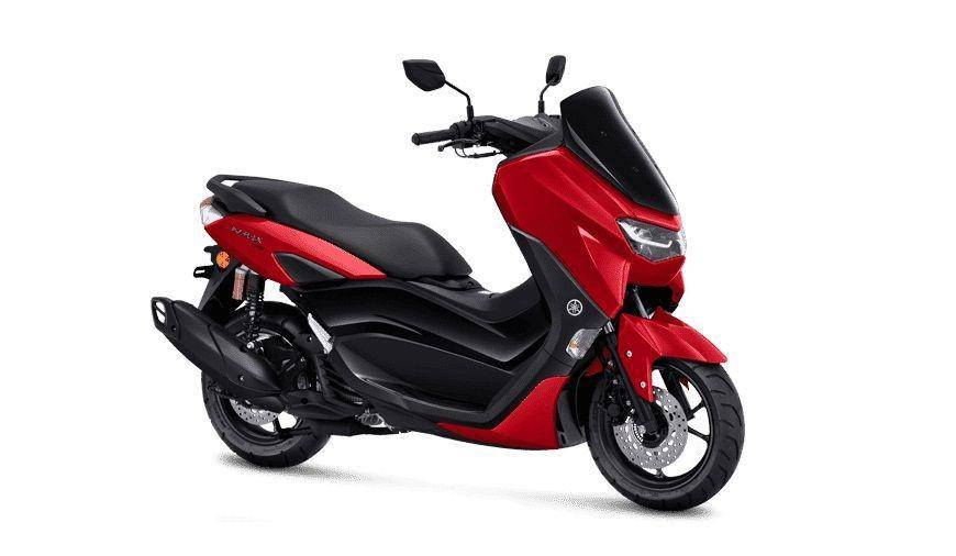 Yamaha NMAX S Version (dok. Yamaha Motor Indonesia)
