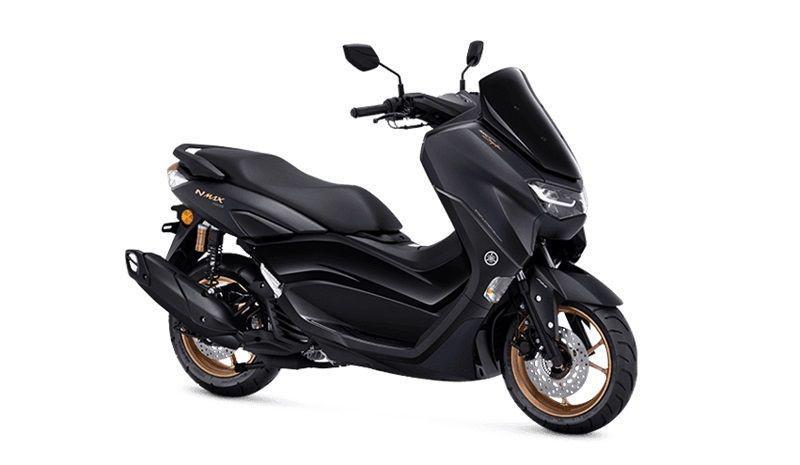 7 Daftar Harga Ban NMAX, Mulai Rp300 Ribuan
