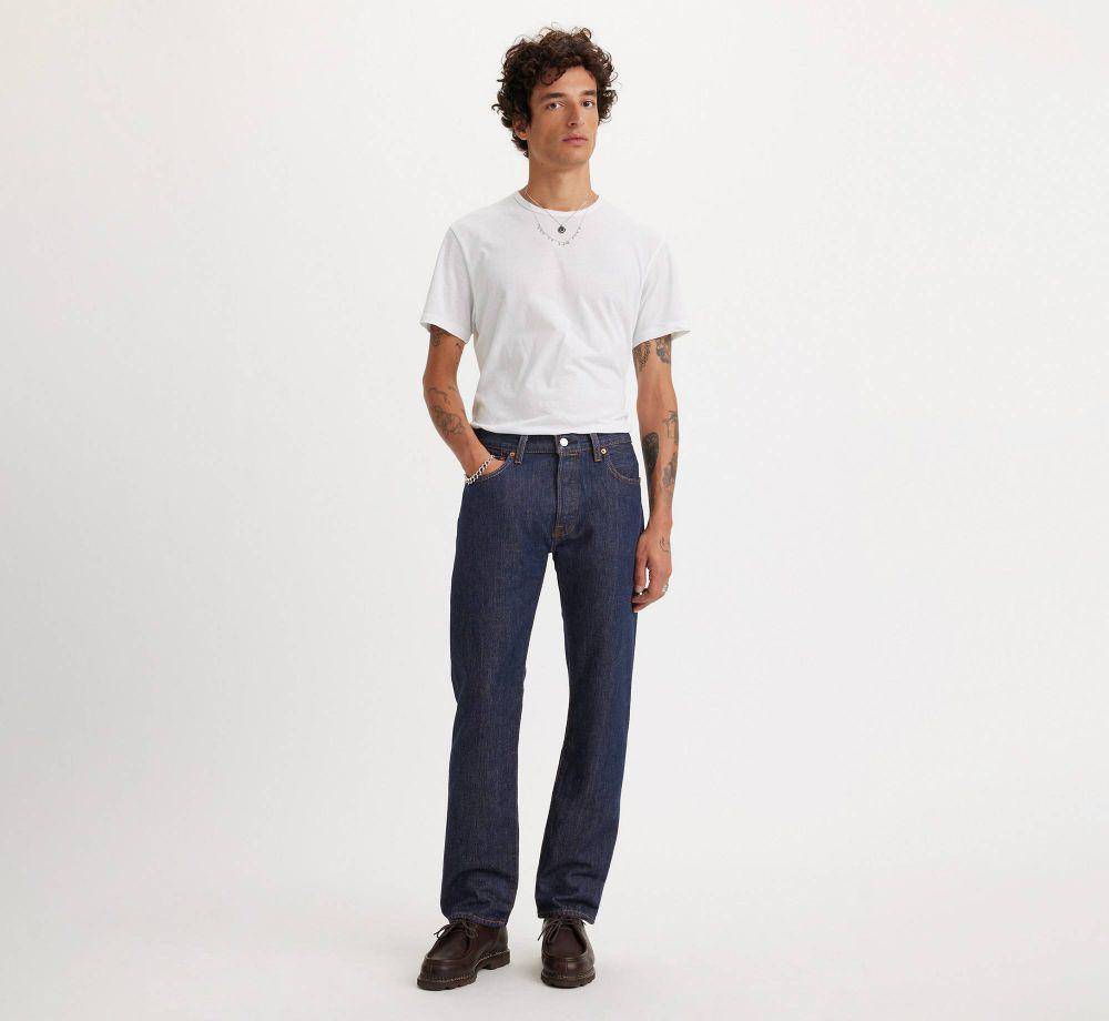 ilustrasi celana jeans Levi's (levi.com)