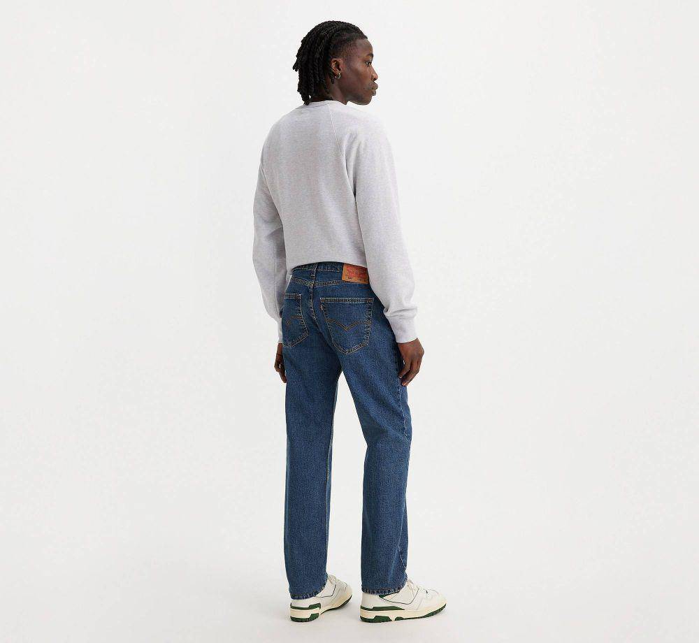 ilustrasi celana jeans Levi's (levi.com)
