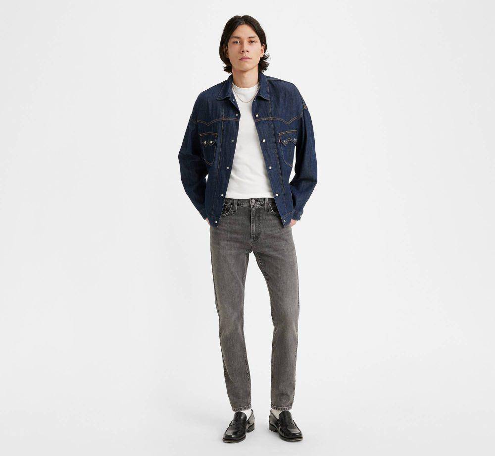 ilustrasi celana jeans Levi's (levi.com)