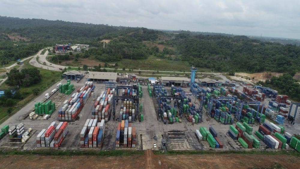 Karena masih berproses, Kejari Balikpapan meminta praperadilan ditolak. (Dok. KKT)